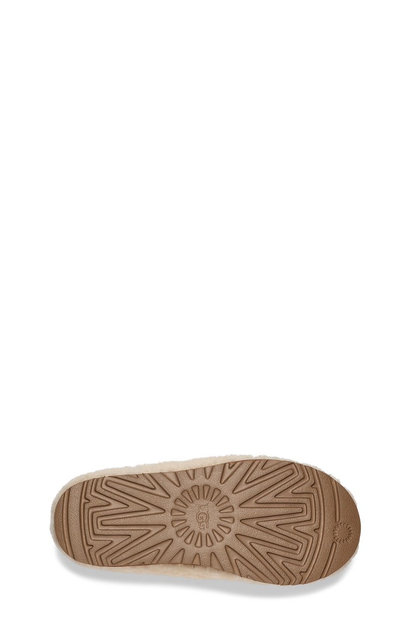 W Tasman Maxi Curly - Natural