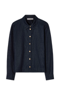 Poppy Denimskjorta - Denim