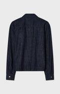 Poppy Denimskjorta - Denim