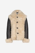 Annor Jacket - Cream
