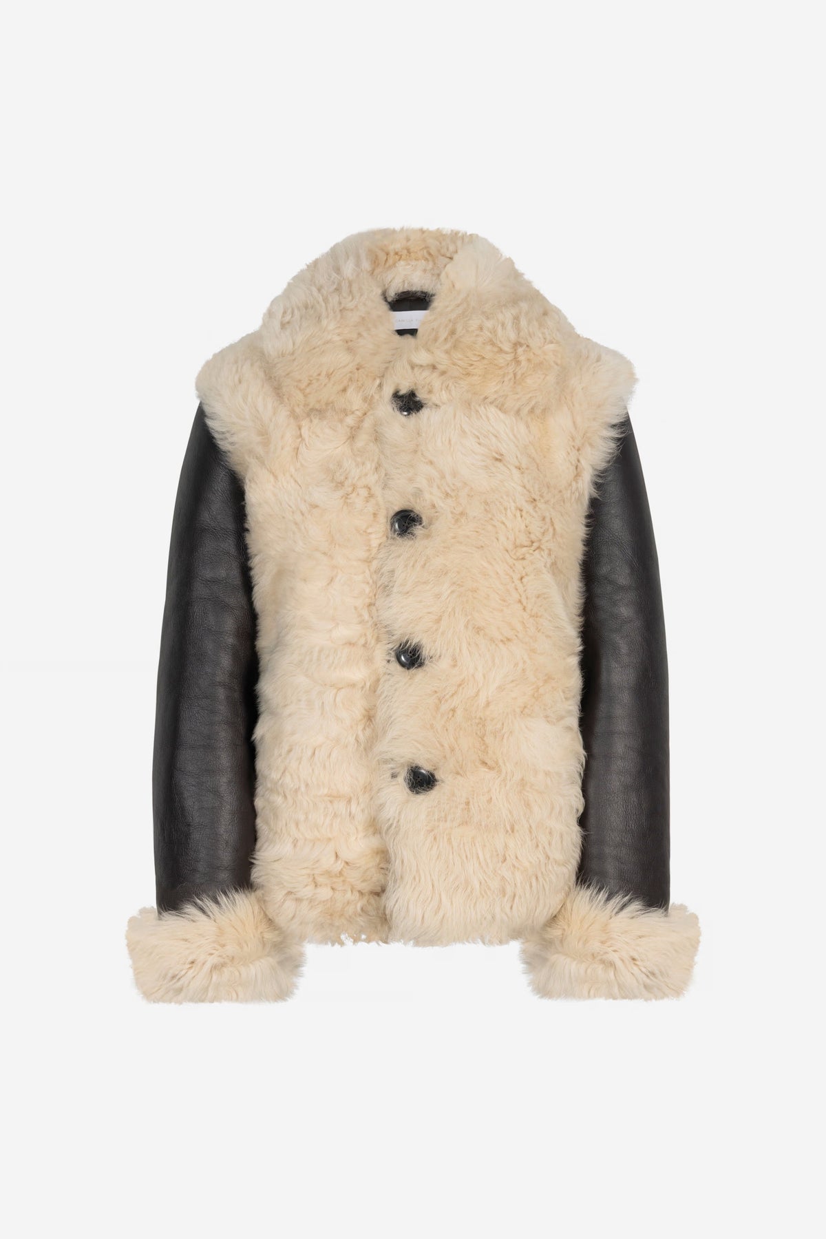 Annor Jacket - Cream