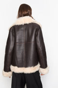 Annor Jacket - Cream
