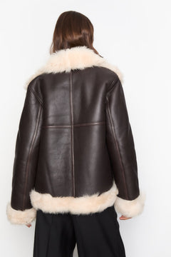 Annor Jacket - Cream
