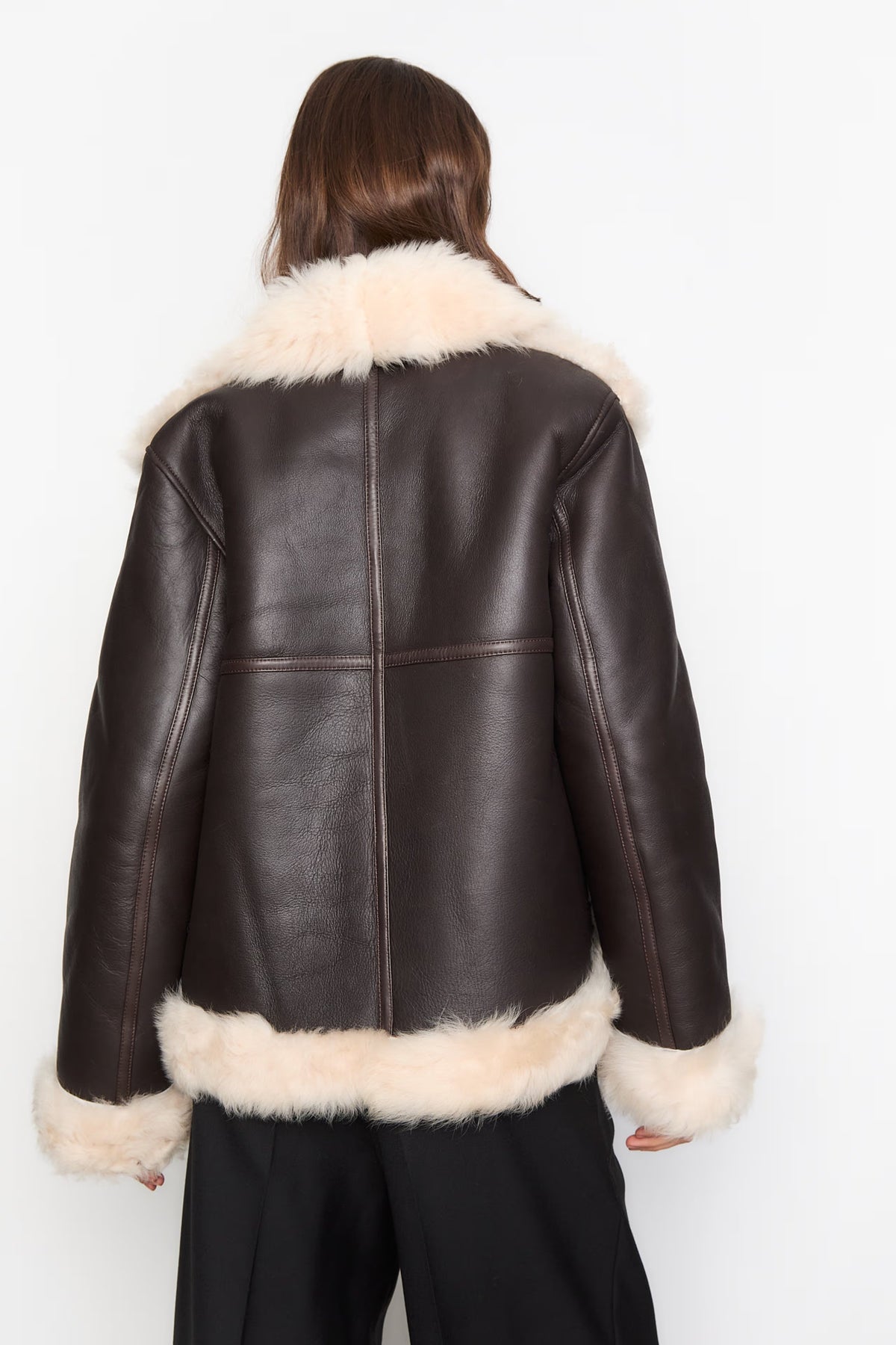Annor Jacket - Cream