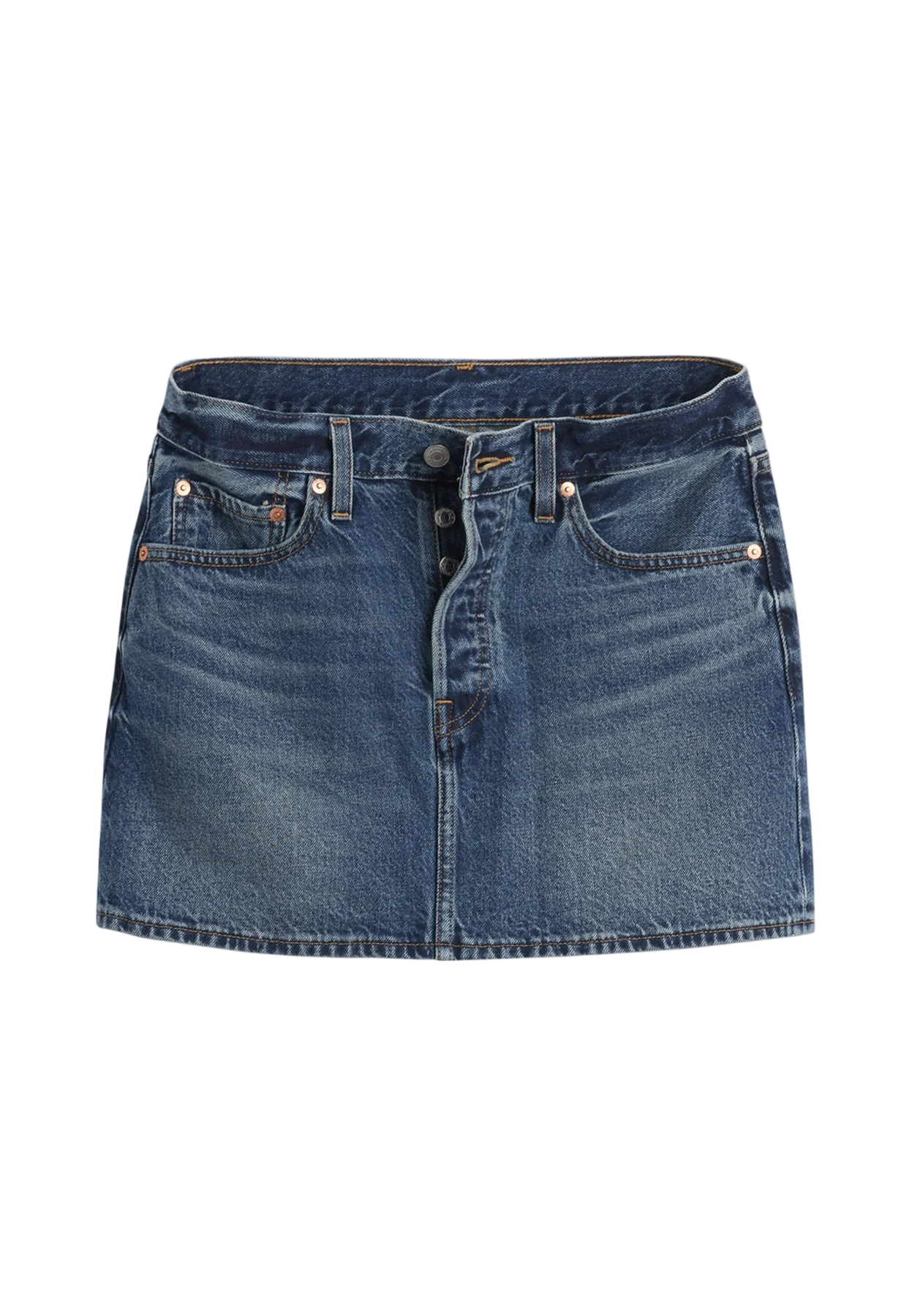 Icon Skirt - Phoenix Rising