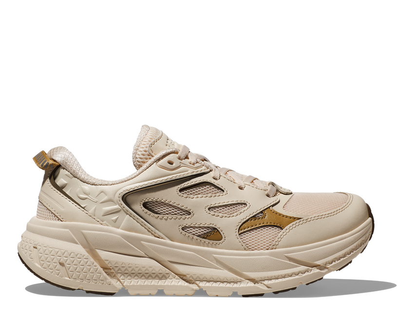 U Clifton L Athletics - Vanilla/Wheat