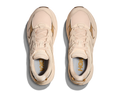 U Clifton L Athletics - Vanilla/Wheat