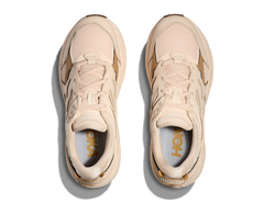 U Clifton L Athletics - Vanilla/Wheat