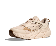 U Clifton L Athletics - Vanilla/Wheat