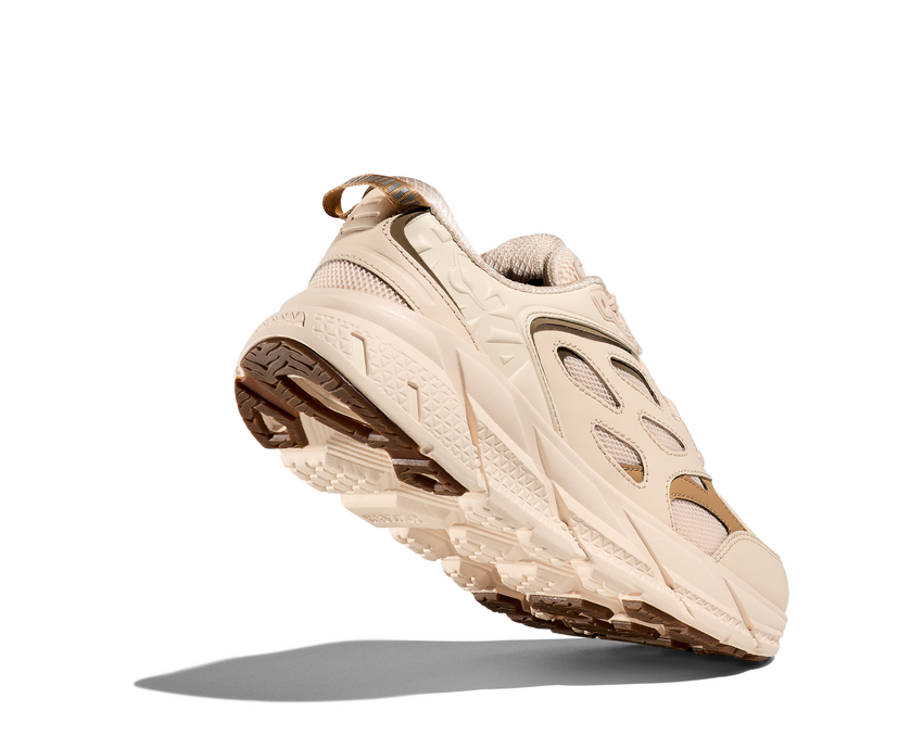 U Clifton L Athletics - Vanilla/Wheat
