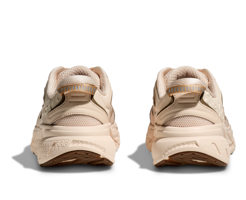 U Clifton L Athletics - Vanilla/Wheat