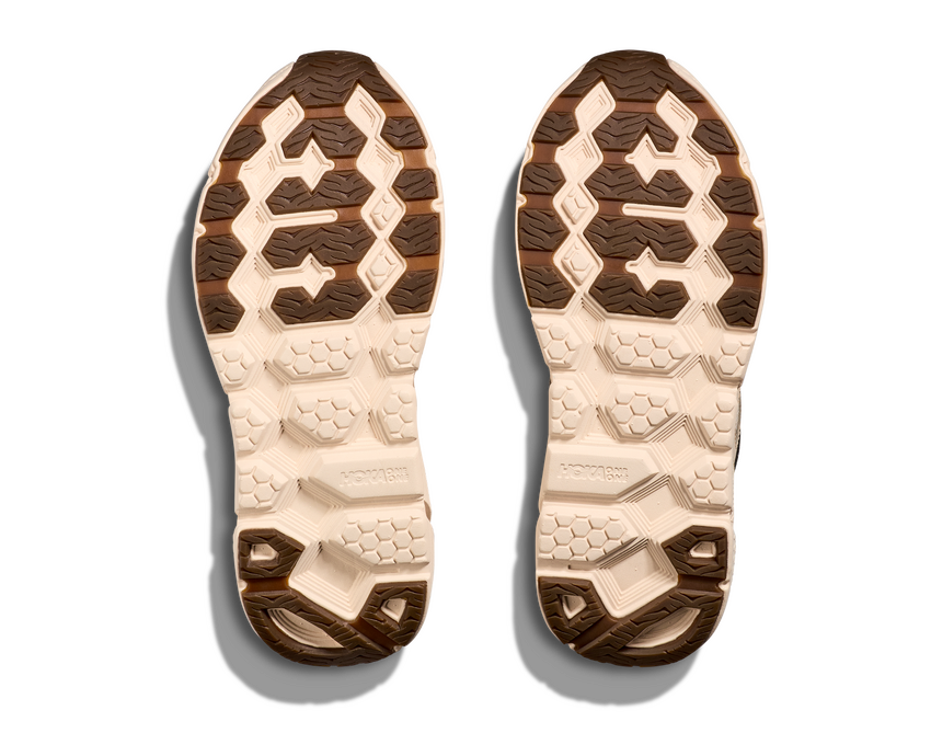 U Clifton L Athletics - Vanilla/Wheat
