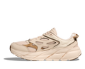 U Clifton L Athletics - Vanilla/Wheat