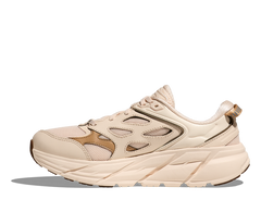 U Clifton L Athletics - Vanilla/Wheat