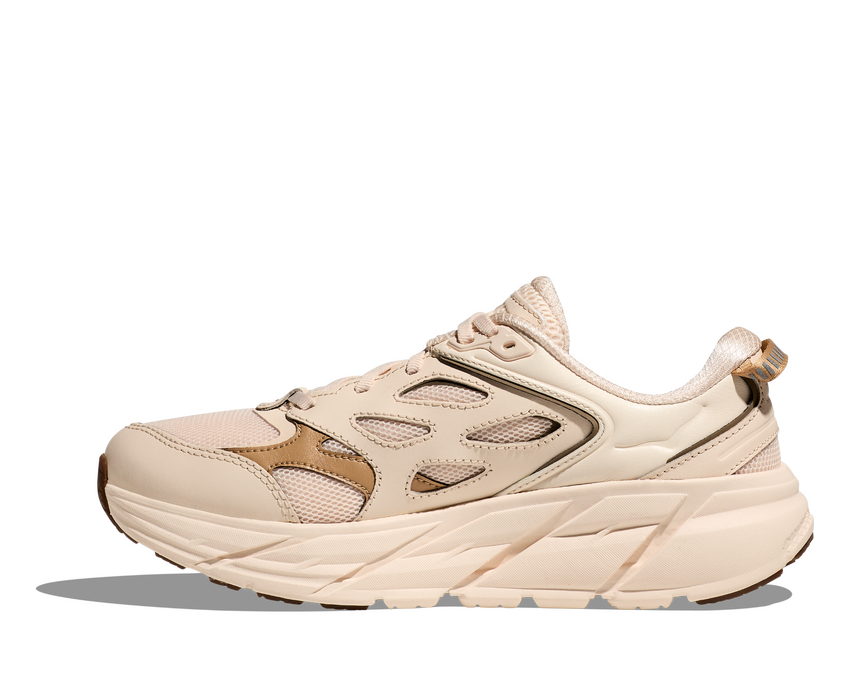 U Clifton L Athletics - Vanilla/Wheat