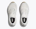 U Clifton L Athletics - White/White