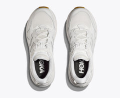 U Clifton L Athletics - White/White
