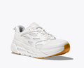 U Clifton L Athletics - White/White