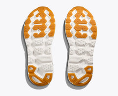 U Clifton L Athletics - White/White