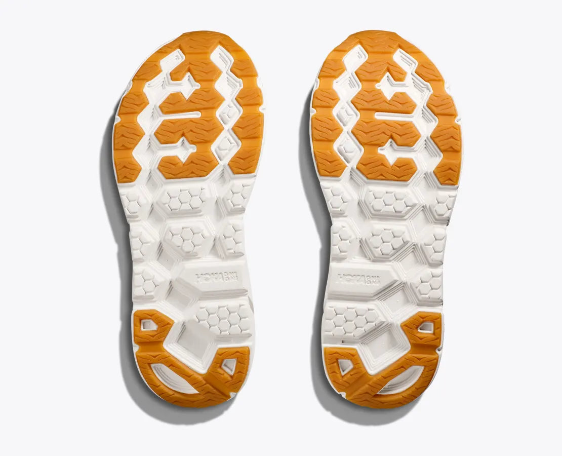 U Clifton L Athletics - White/White
