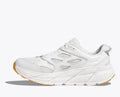 U Clifton L Athletics - White/White
