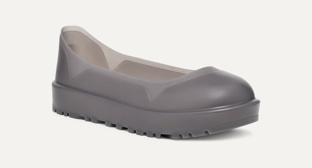 UGGguard 2.0 - Svart