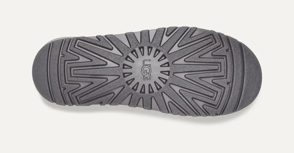 UGGguard 2.0 - Svart