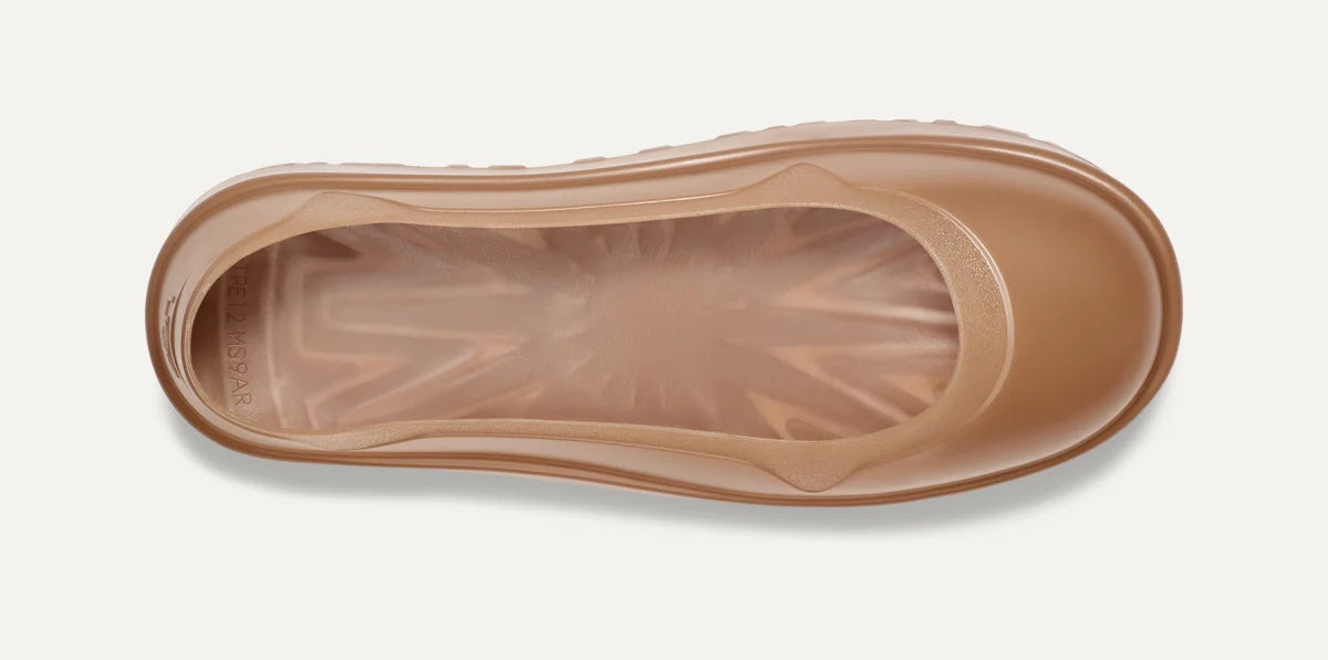 UGGguard 2.0 - Chestnut