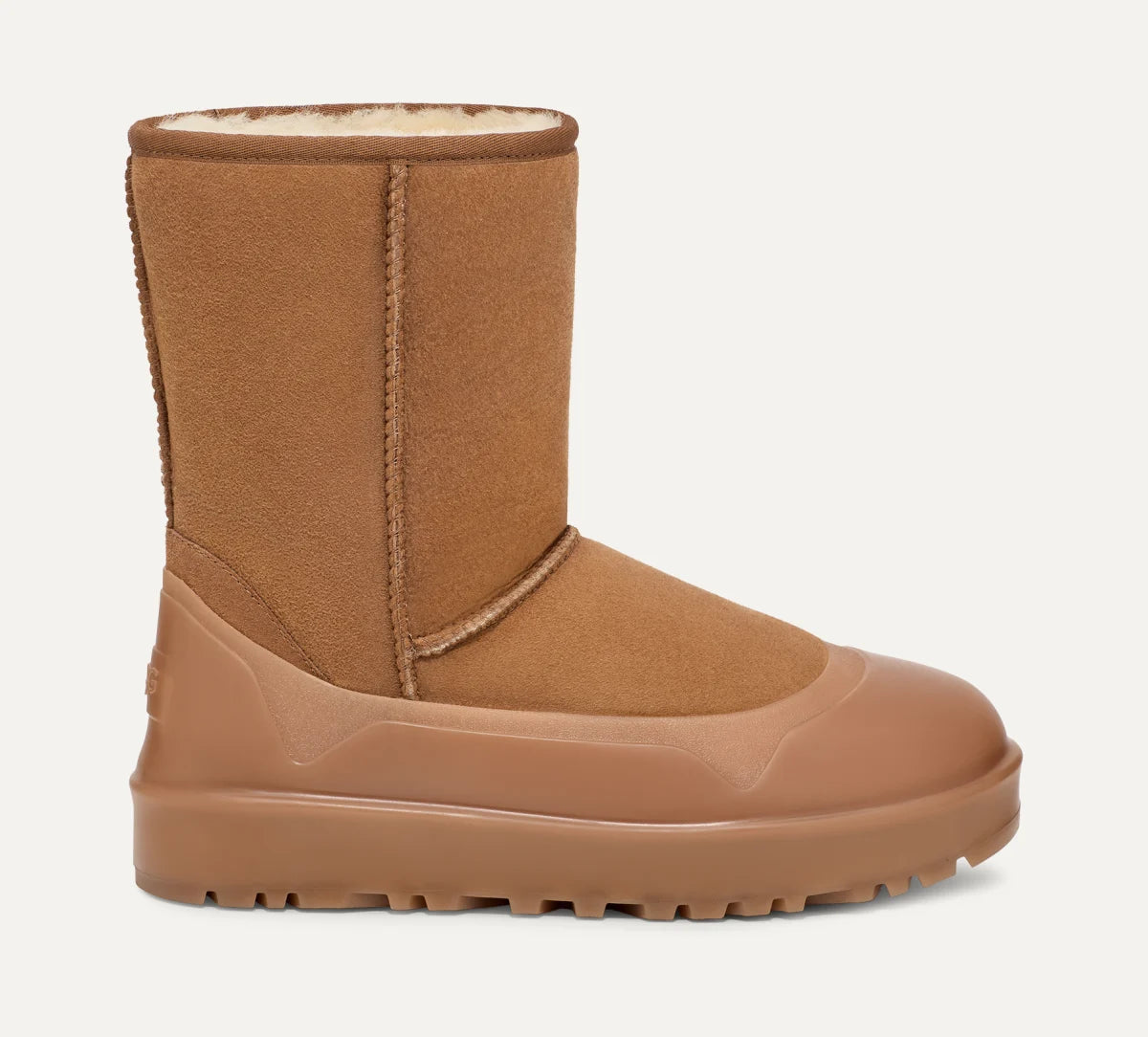 UGGguard 2.0 - Chestnut