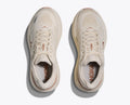 W Bondi 9 - Oat Milk/Rose Gold