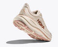 W Bondi 9 - Oat Milk/Rose Gold