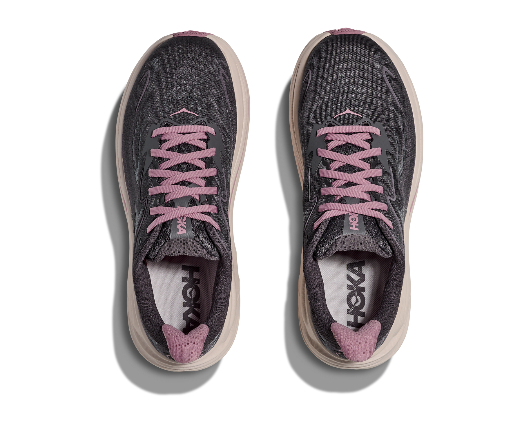 W Clifton 10 - Galaxy/Dried Rose