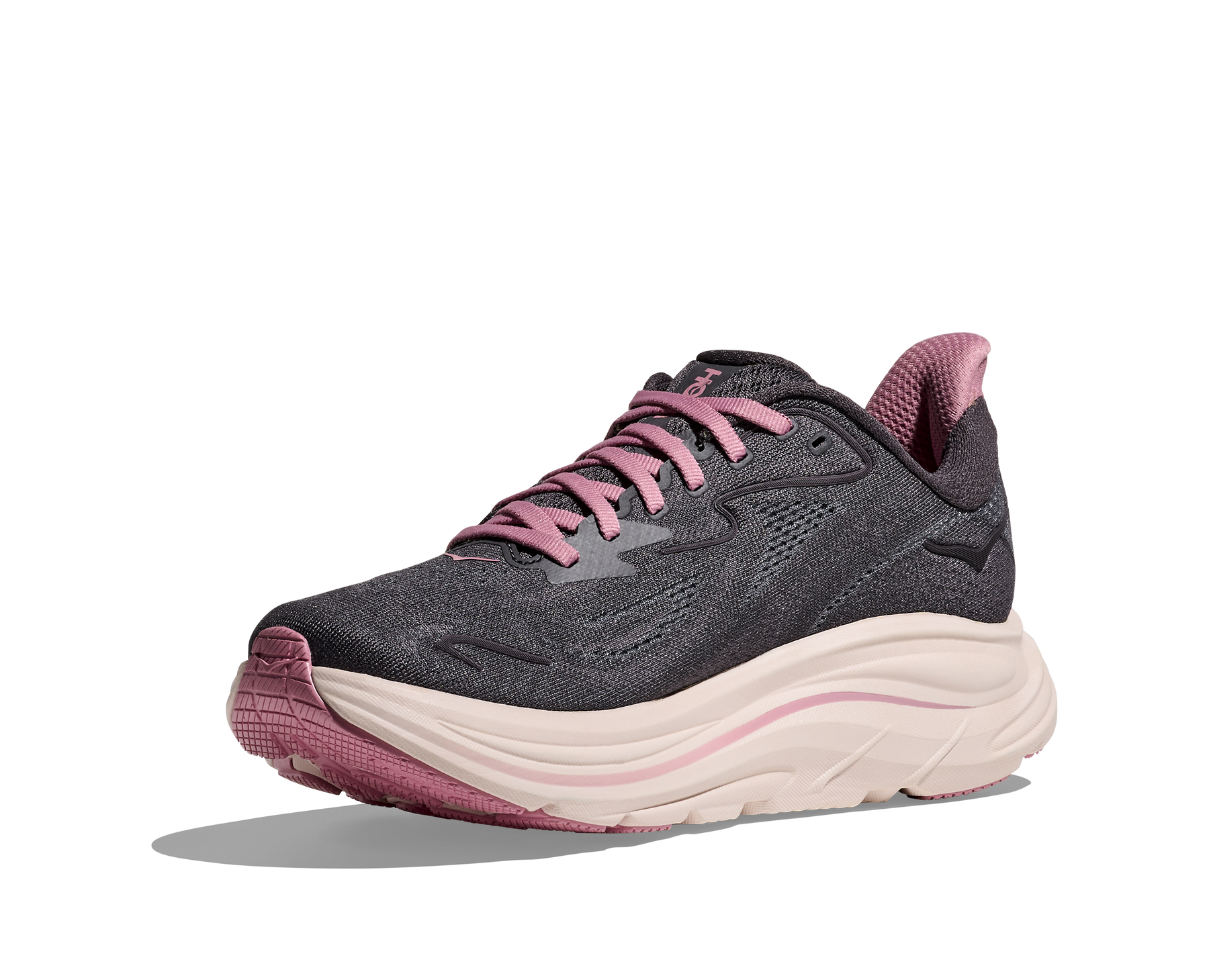 W Clifton 10 - Galaxy/Dried Rose