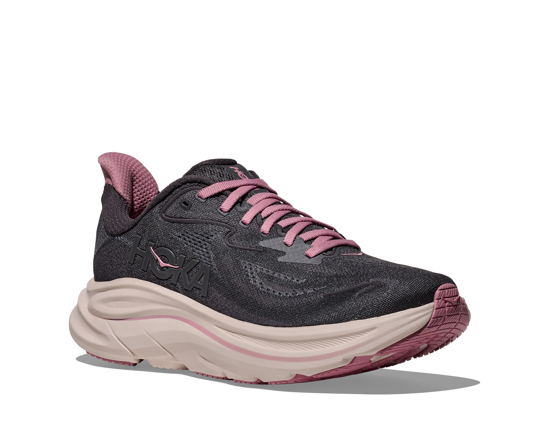W Clifton 10 - Galaxy/Dried Rose