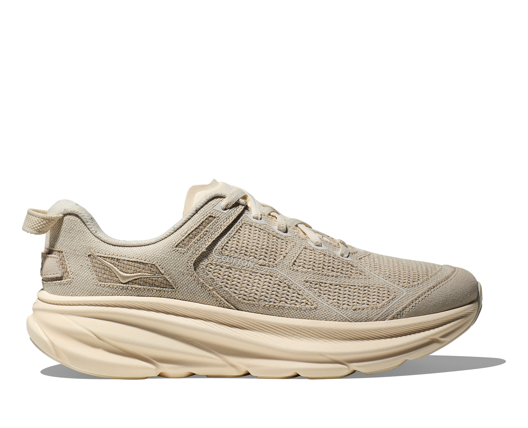 U Clifton One9 Bp - Alabaster / Cielo Blue