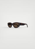 Rotate X Chimi Cat Eye - Deep Tortoise
