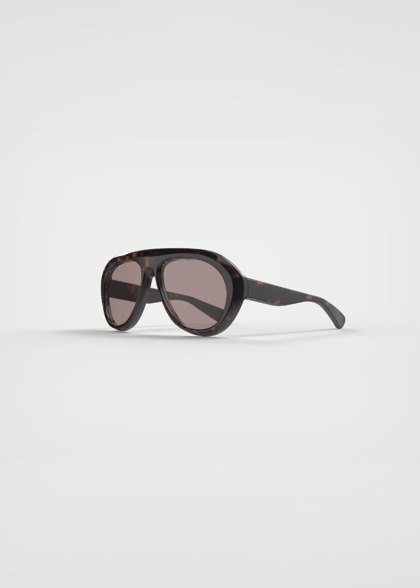 Rotate X Chimi Pilot Aviator - Terra Tortoise