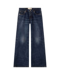 Jeanerica Kyoto - Dark Blue Righe
