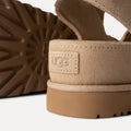 W Goldenstar Hi - Sand