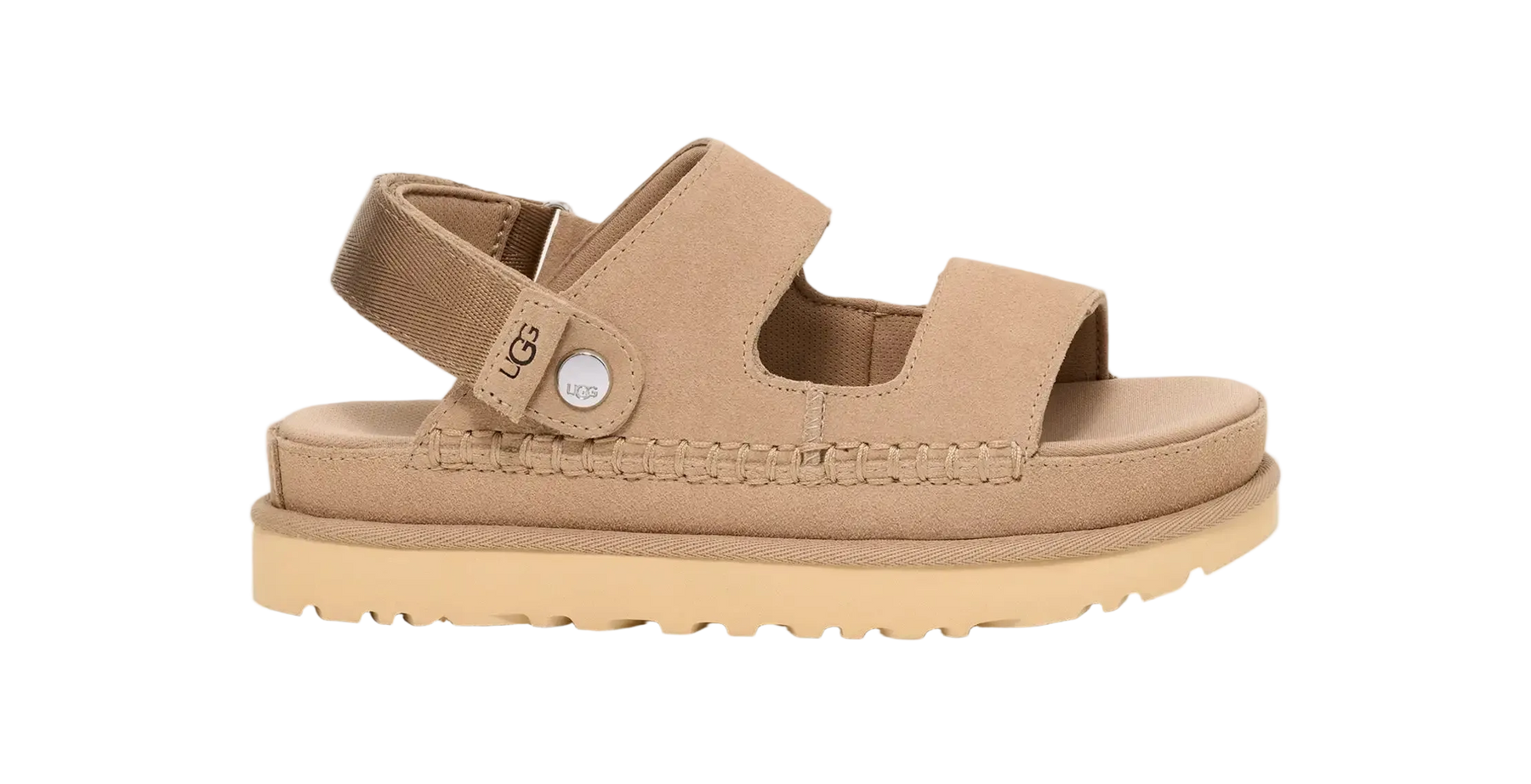 W Goldenstar Glide - Sand