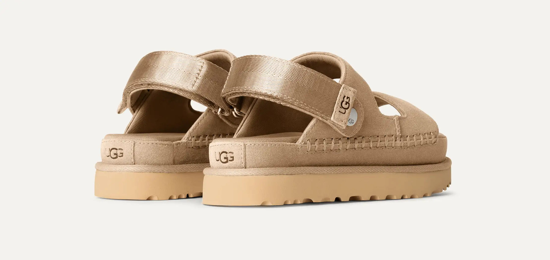 W Goldenstar Glide - Sand