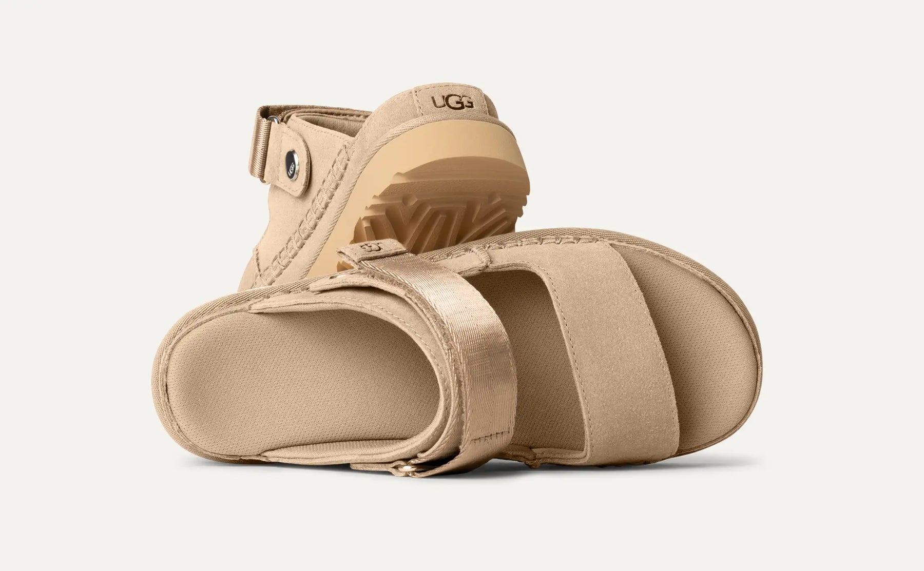 W Goldenstar Glide - Sand