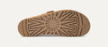 W Aubrey Slide - Chestnut