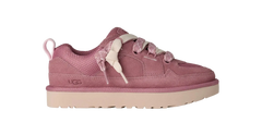 W Lo Lowmel - Horizon Pink