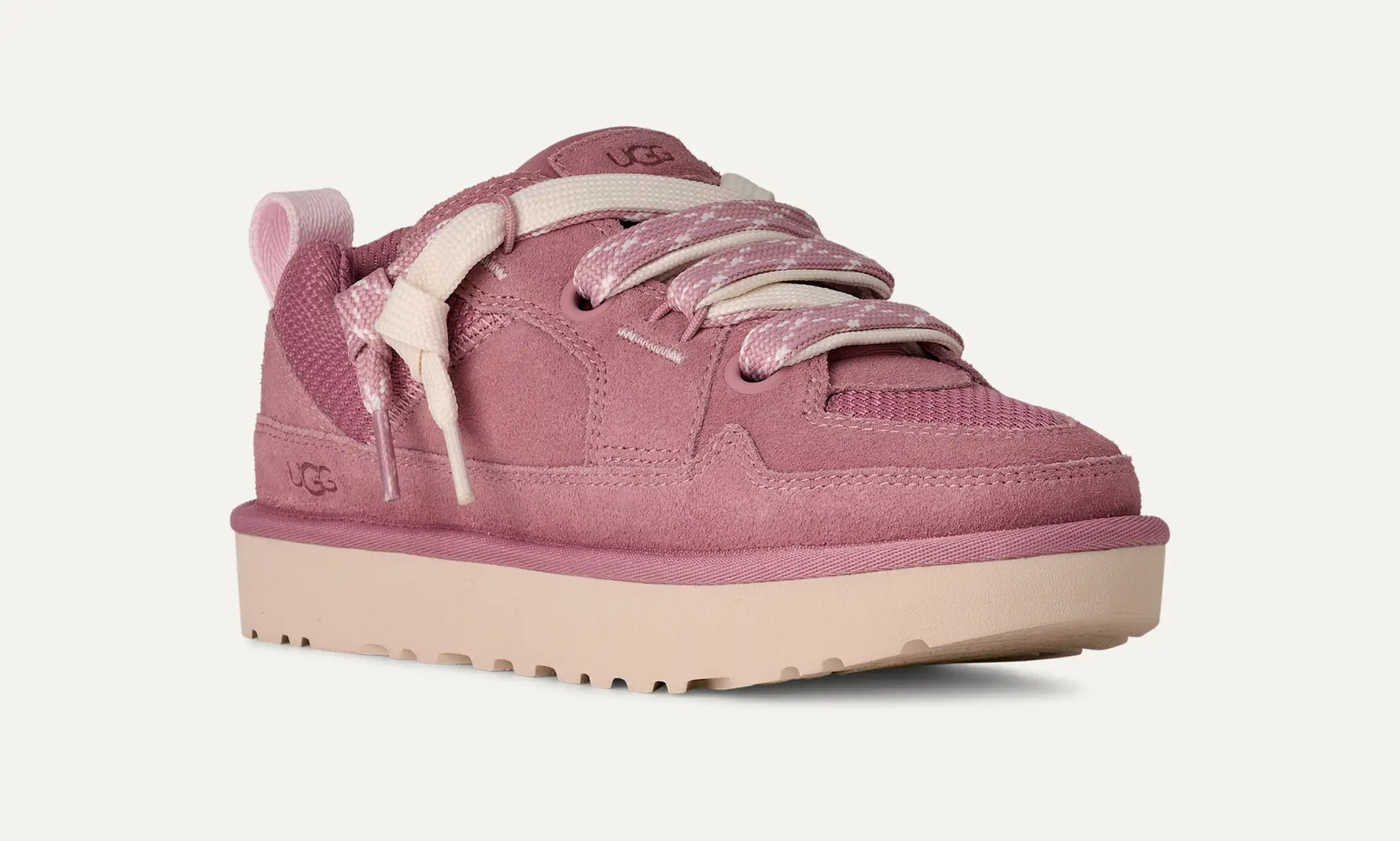 W Lo Lowmel - Horizon Pink