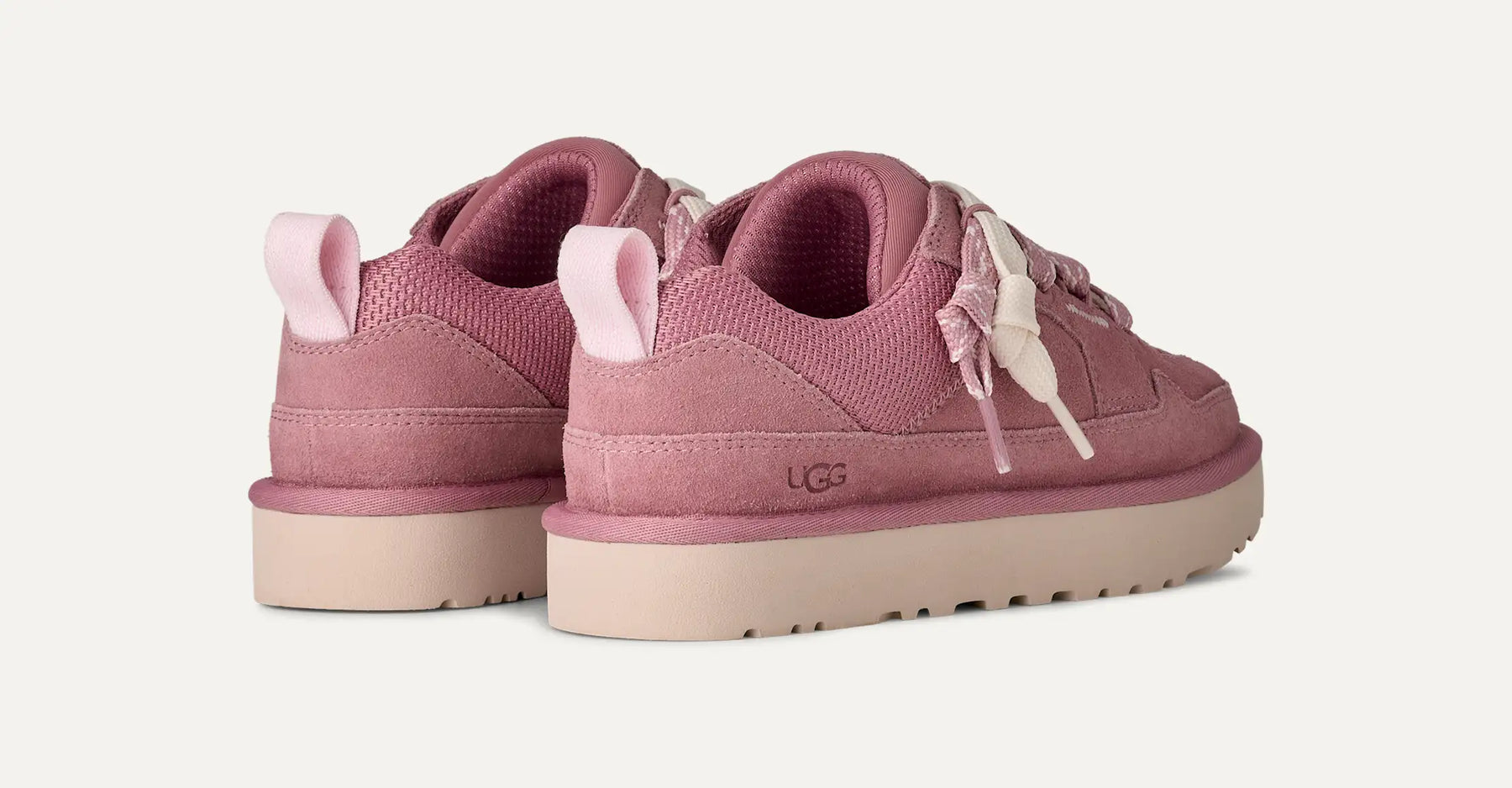 W Lo Lowmel - Horizon Pink