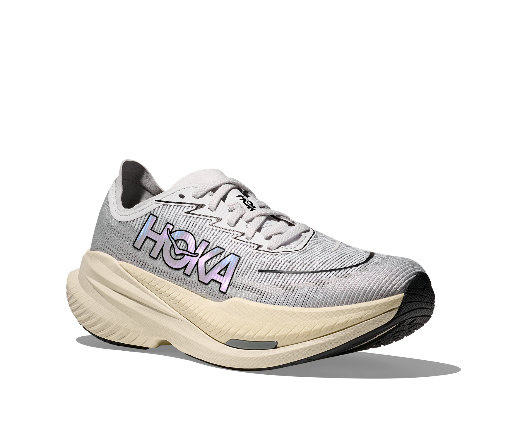 U Mach X 2 - White / Cosmic Grey