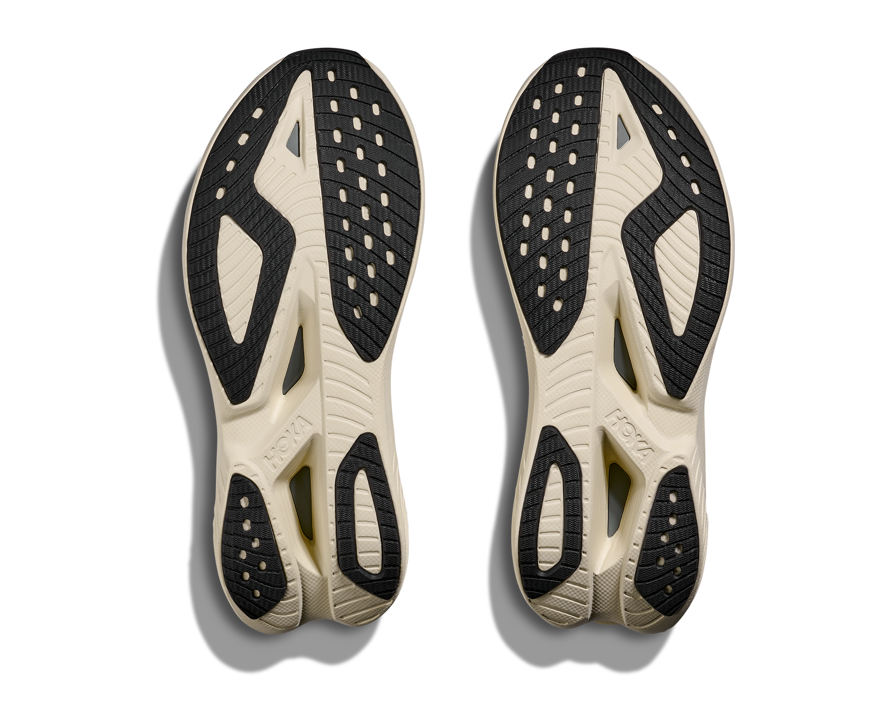U Mach X 2 - White / Cosmic Grey