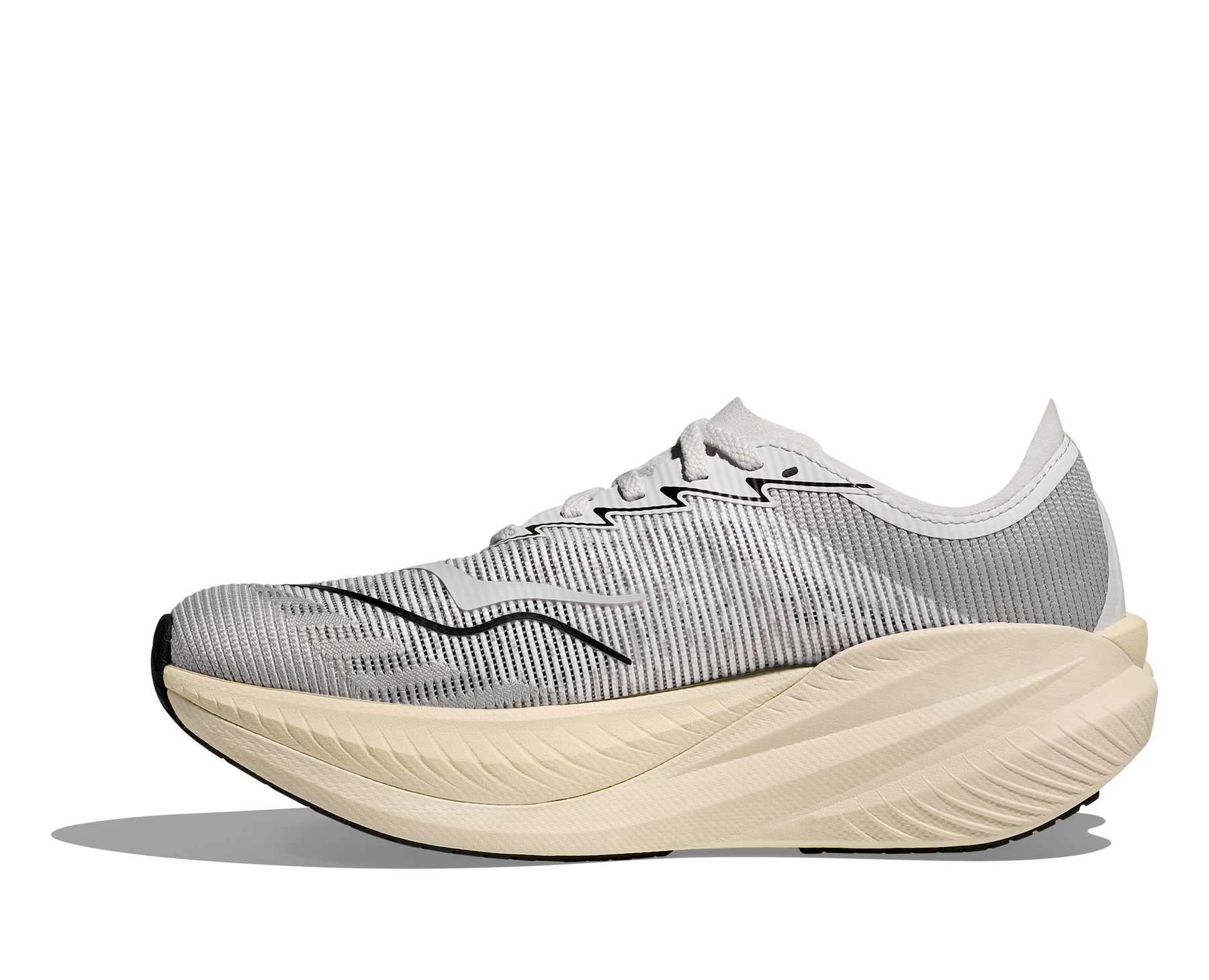 U Mach X 2 - White / Cosmic Grey