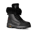 W Adirondack Boot XXV - Black